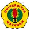 Program Studi Statistika Logo